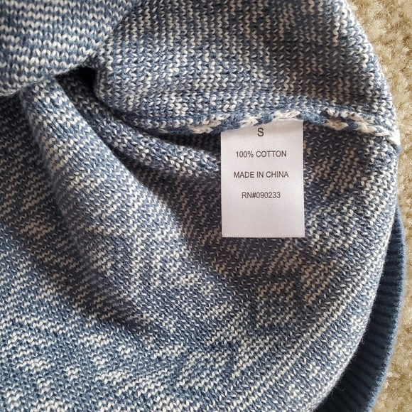 NWT Pacsun holiday sweater - Picture 6 of 6